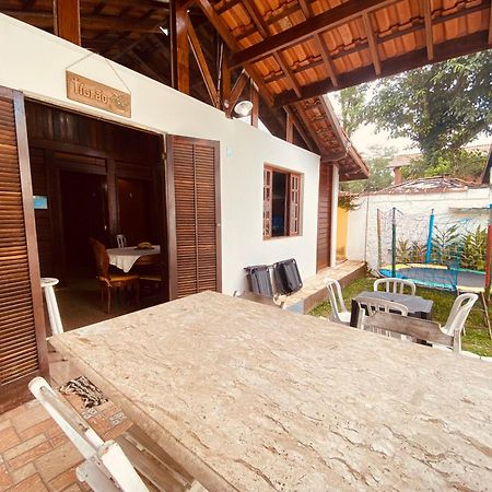 Guest House Do Tigrao Ubatuba Luaran gambar