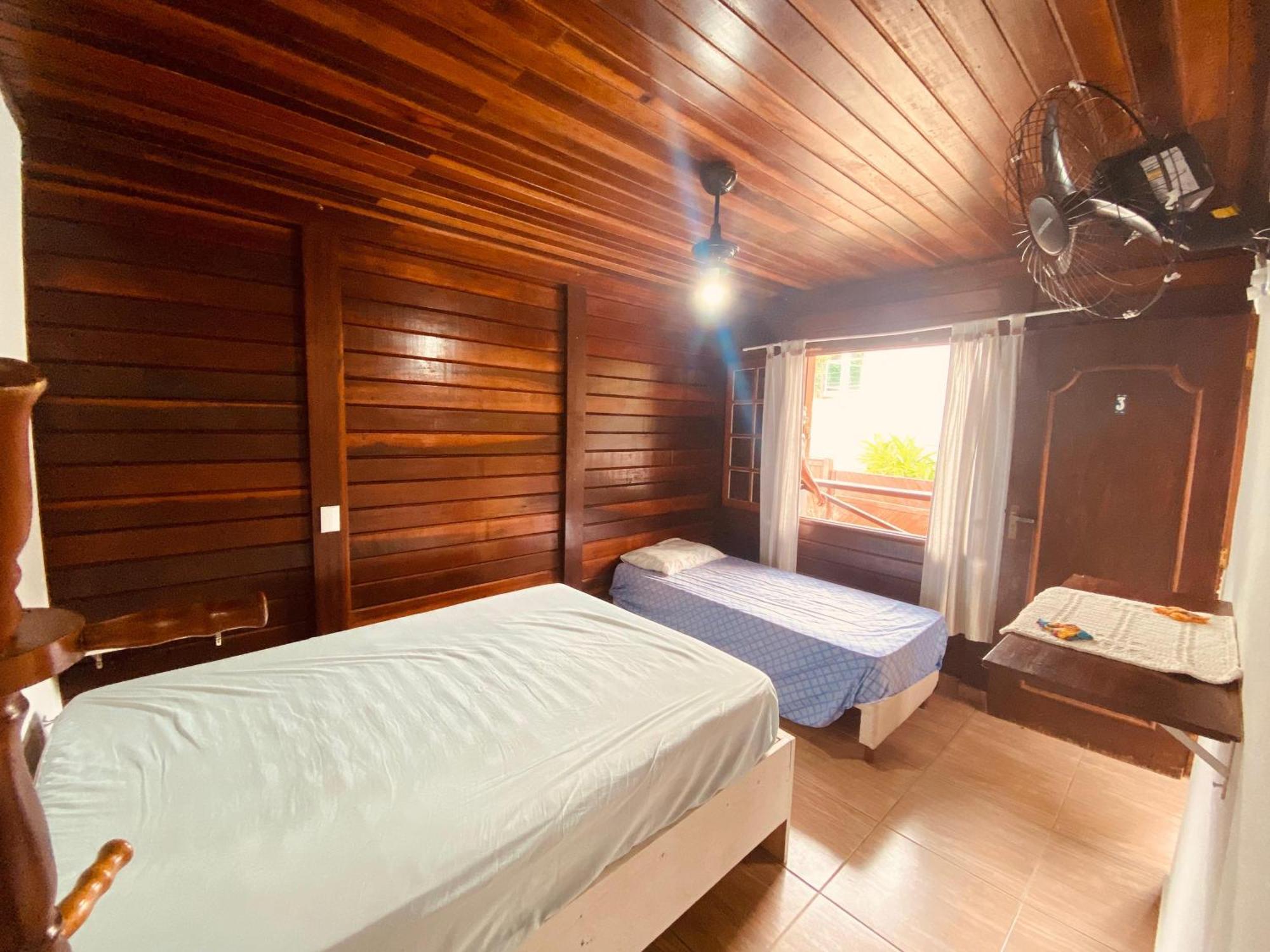 Guest House Do Tigrao Ubatuba Luaran gambar