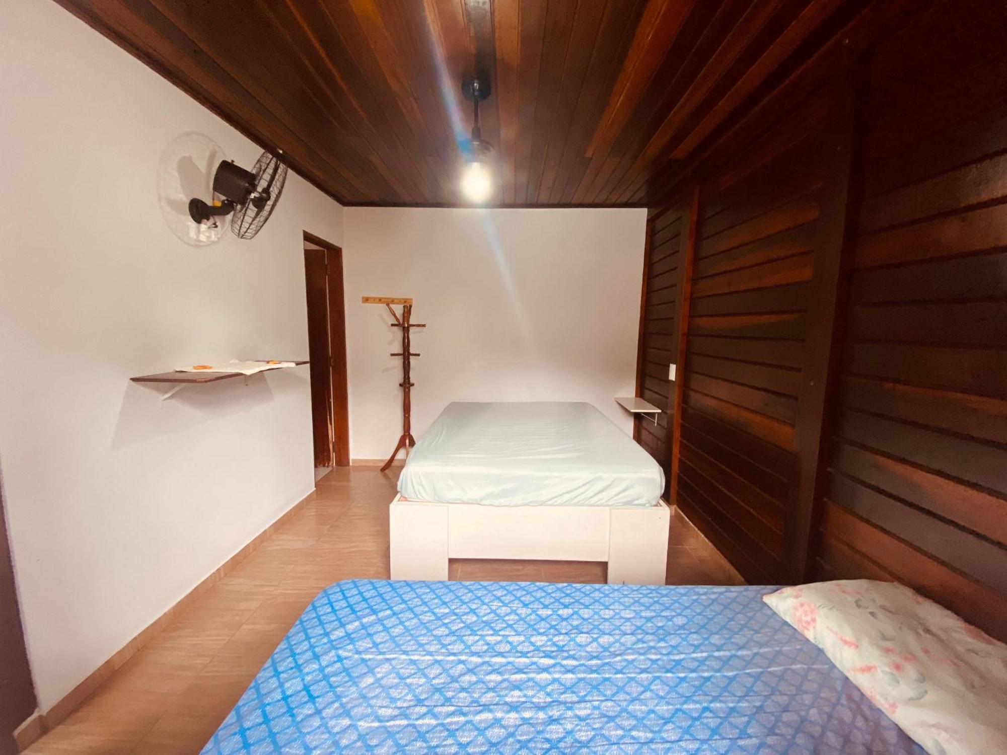 Guest House Do Tigrao Ubatuba Luaran gambar