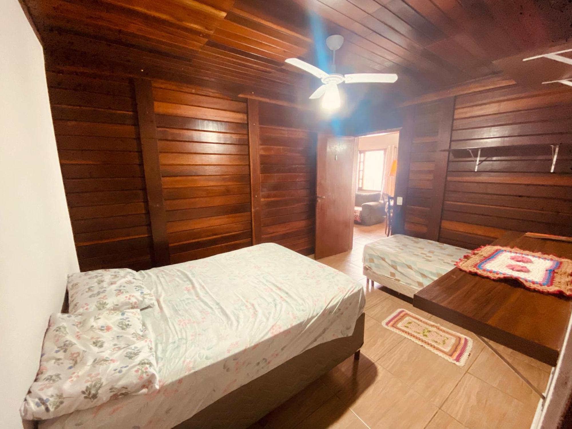 Guest House Do Tigrao Ubatuba Luaran gambar