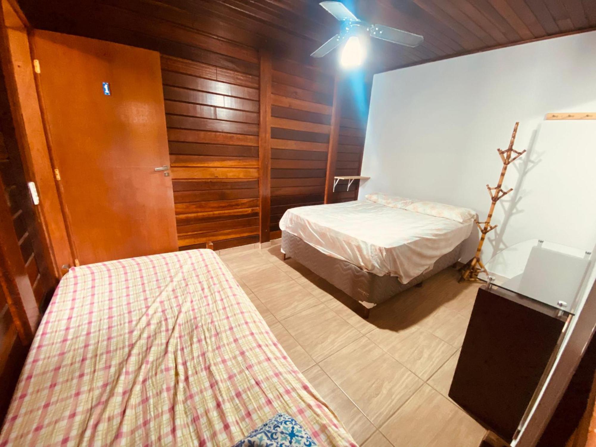 Guest House Do Tigrao Ubatuba Luaran gambar