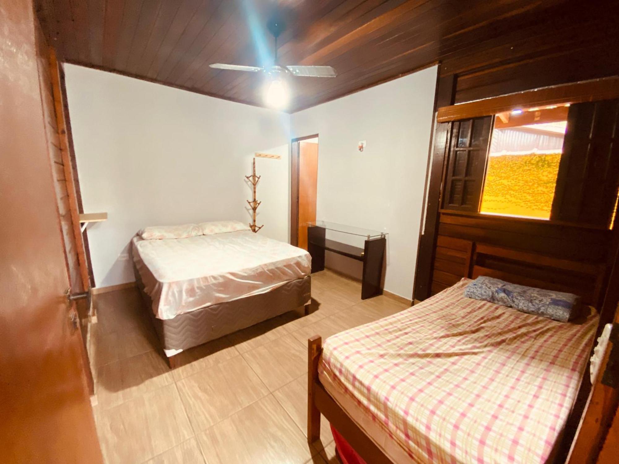 Guest House Do Tigrao Ubatuba Luaran gambar